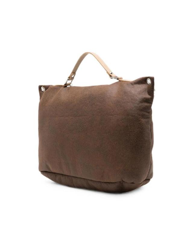 라밀라네사 [해외직구] 그란데비타 해외 LA MILANESA 여성 RUTH SHOULDER BAG RUTHMARRONE 착용컷