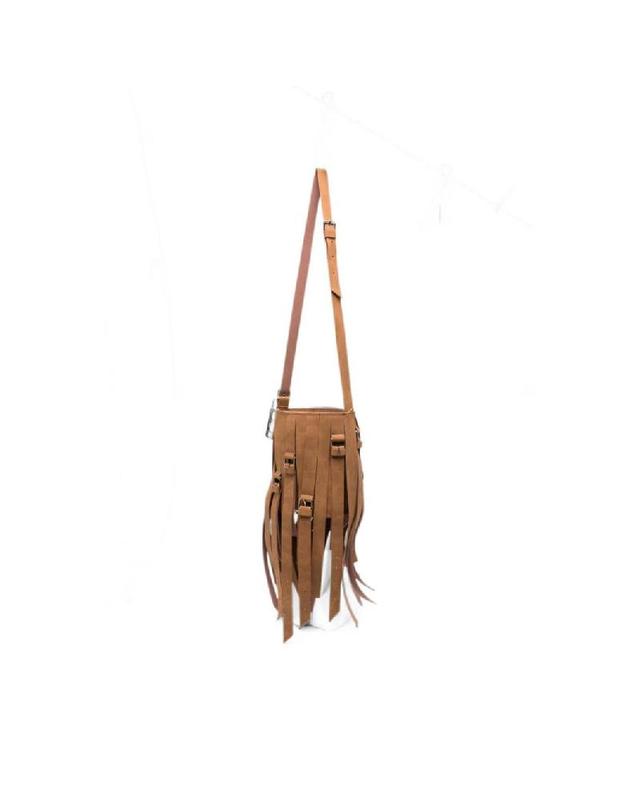라밀라네사 [해외직구] 그란데비타 해외 LA MILANESA 여성 SALLY SHOULDER BAG SALLYCUOIO 착용컷