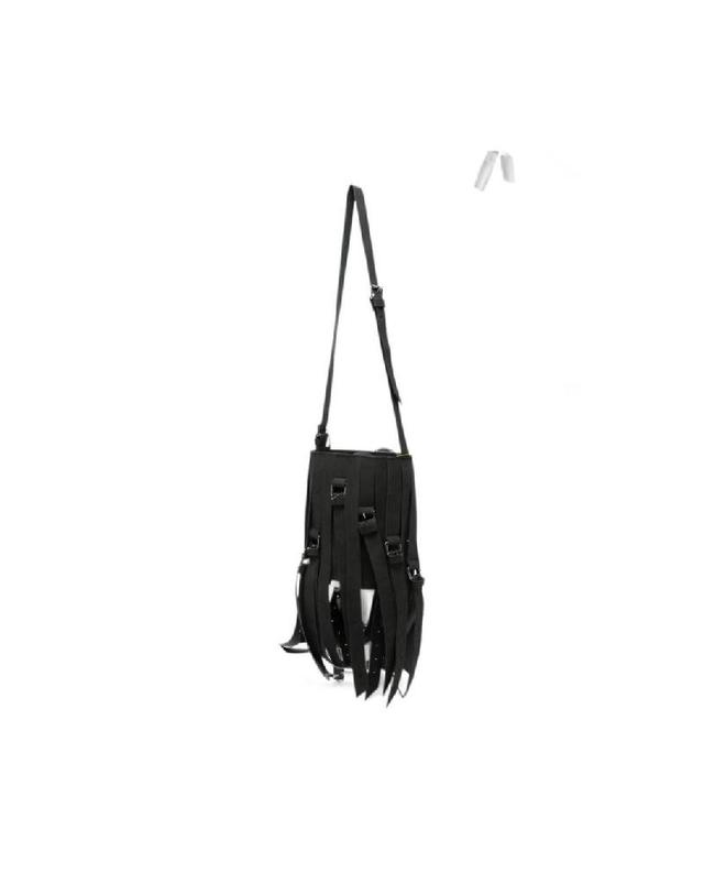 라밀라네사 [해외직구] 그란데비타 해외 LA MILANESA 여성 SALLY SHOULDER BAG SALLYNERA 착용컷