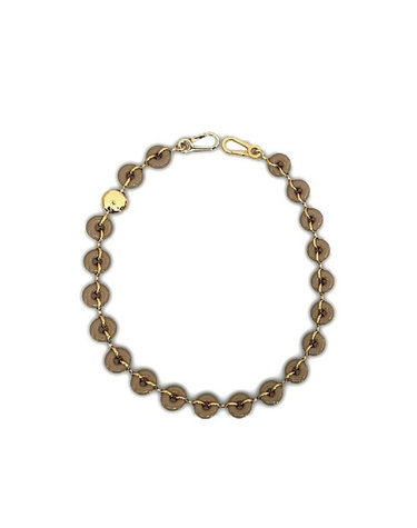 [해외직구] 그란데비타 해외 로에베 여성 DONUT STRAP C564T03X492150