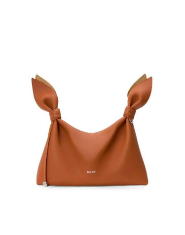 [해외직구] 그란데비타 해외 로에베 여성 SCARF MEDIUM LEATHER SHOULDER BAG ABNYBNMX014927