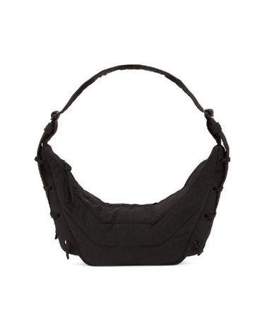 [해외직구] 그란데비타 해외 르메르 여성 SOFT GAME SMALL NYLON SHOULDER BAG BG293DLF1330490