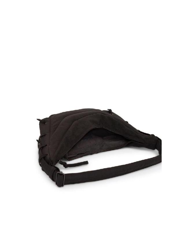 르메르 [해외직구] 그란데비타 해외 르메르 여성 SOFT GAME SMALL NYLON SHOULDER BAG BG293DLF1330490 착용컷
