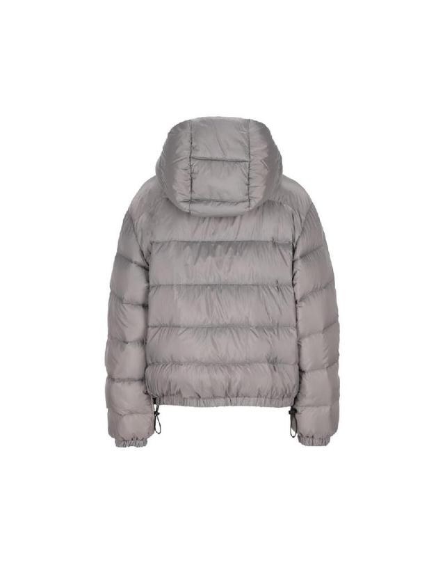 미우미우 [해외직구] 그란데비타 해외 미우미우 여성 DOWN COAT ML15881754F0276 착용컷