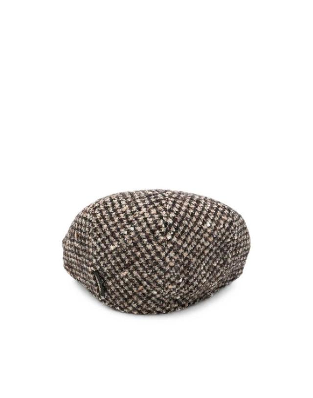 보르살리노 [해외직구] 그란데비타 해외 보르살리노 여성 PARIGI WOOL HAT B12182B0089306B 착용컷