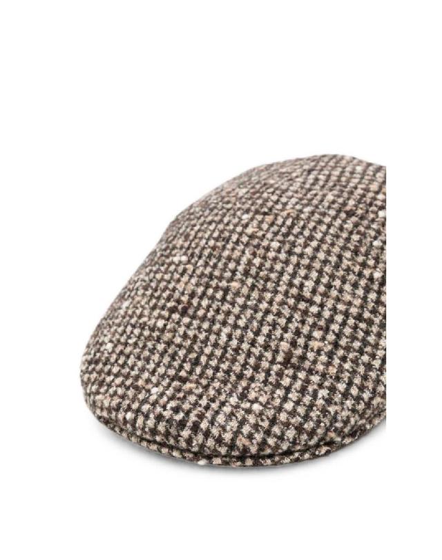 보르살리노 [해외직구] 그란데비타 해외 보르살리노 여성 PARIGI WOOL HAT B12182B0089306B 착용컷