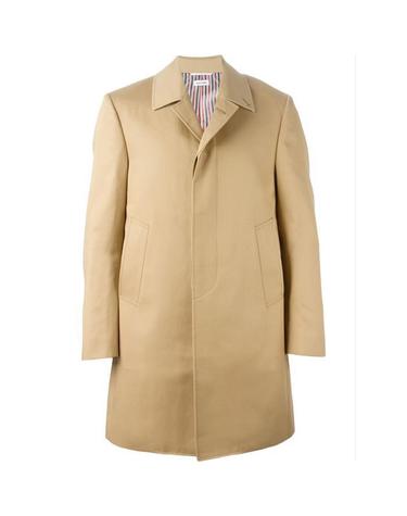 [명품] 톰브라운 발마칸 매킨토시 MOC001A 00249 250 2463444 9