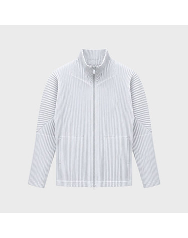 [명품] 컬러 플리즈2 집업 가디건 플래시 그레이 남성 자켓 HP63 JL190 10