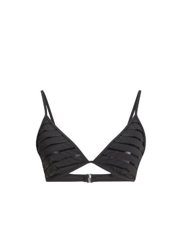 [해외직구] 그란데비타 해외 브루넬로 쿠치넬리 여성 비키니수영복 탑 MQ965VL189C499