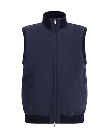 [해외직구] 해외 이태리배송 SS26 브루넬로쿠치넬리 남성 Sleeveless Vest Jacket MM4796584_CIR70