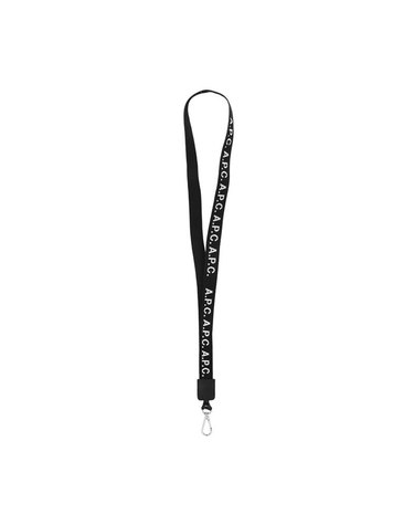 [명품] 아페쎄 PAACM H63637 LZZ BLACK 공용 키링