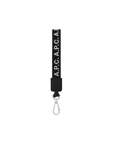 [명품] PAACM H63636 LZZ BLACK 공용 키링