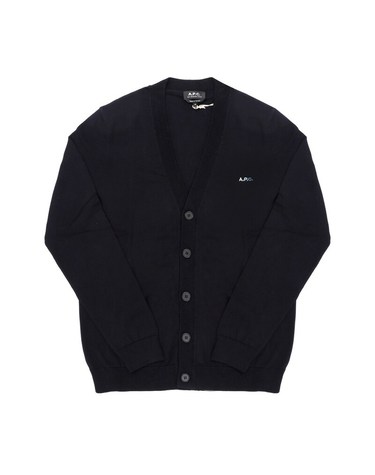 [명품] COEZJ H22315 IAK DARK NAVY 남성 가디건