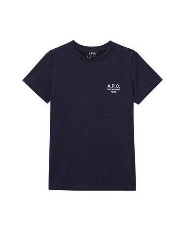 [명품] COEZC F26842 IAK DARK NAVY 여성 반팔티