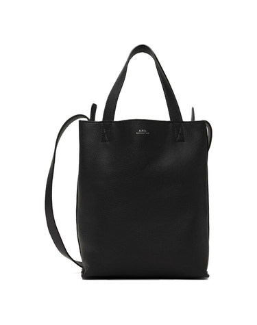 [명품] 아페쎄 25FW CABAS 마이코 스몰 크로스토트백 블랙 PXCBC M61667 LZZ