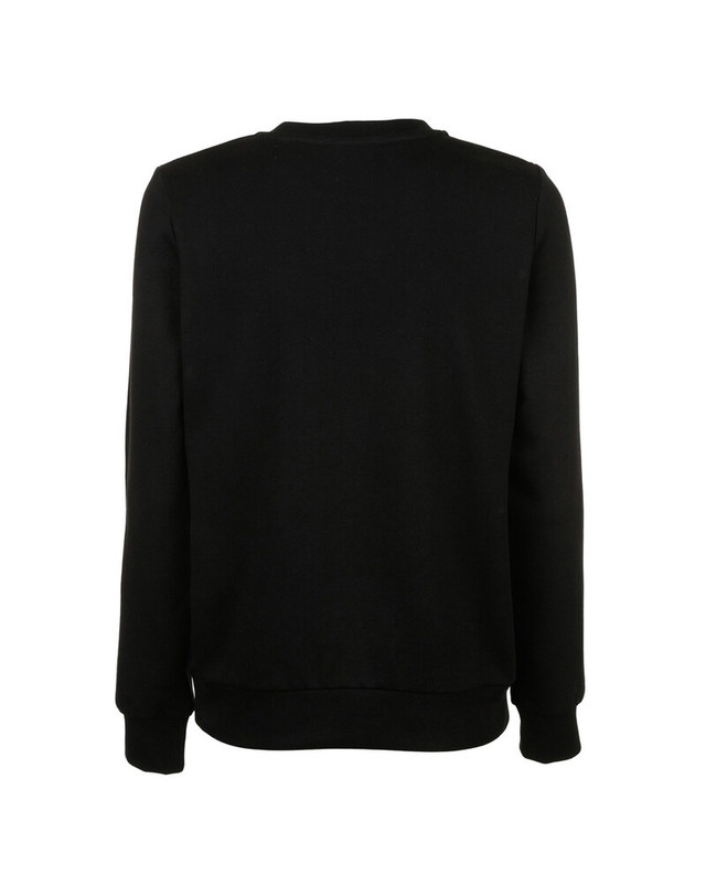 아페쎄 [명품]아페쎄 23SS VIVA 로고 맨투맨 블랙 COFAX F27644 LZZ 4120353 239391346 BLACK 착용컷