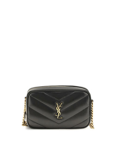 [해외직구] 해외 이태리배송 AW26 생로랑 여성 YSL PW MBAG 7_데이토나 양가죽 C M 869816AAEAX_1000