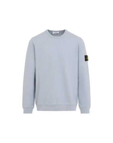 [해외직구] 그란데비타 해외 스톤아일랜드 남성 COTTON CREWNECK SWEAT셔츠 L2S156100049S0A20V0049