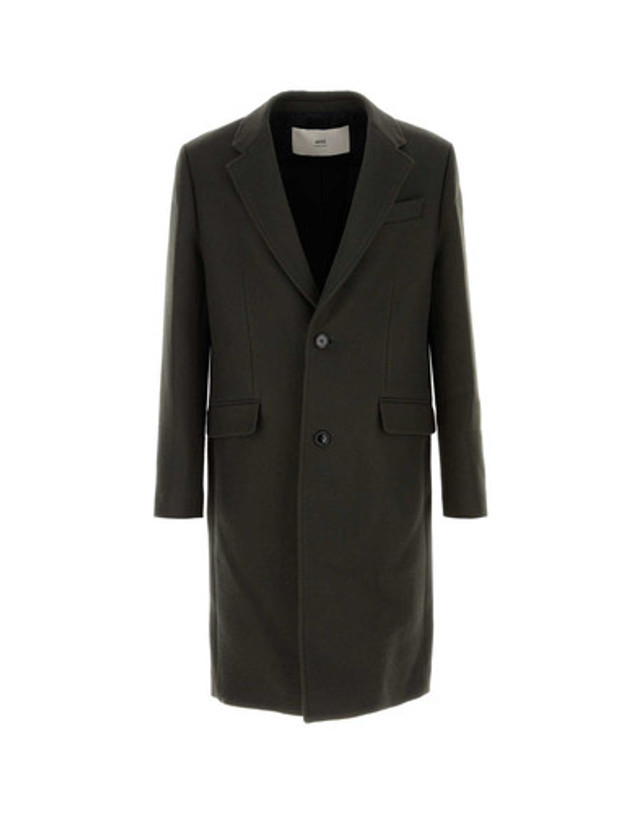 [해외] 해외 유럽배송 아미 남성 MANTEAU 2B HCO010WV0078 020 F8J4XX00006