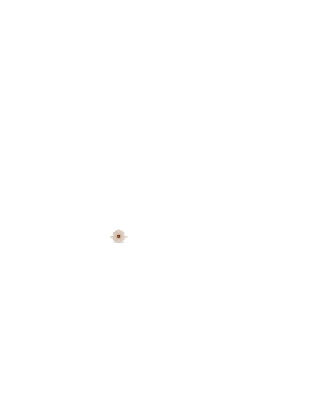 알리타 [해외직구] 해외 이태리배송 AW26 알리타 여성 블러섬 오팔 반지 RIROLD00QJYG09K_J1000 착용컷