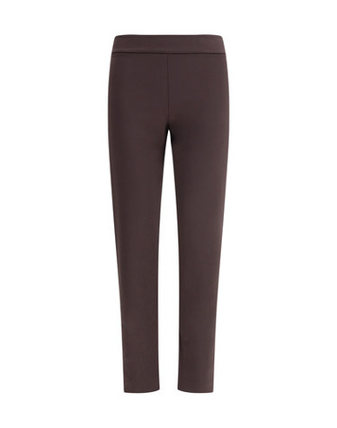 [해외직구] 해외 AW25 아베뉴 몽테뉴 여성 프리덤 팬츠 PULLONPANTF1536_BROWN