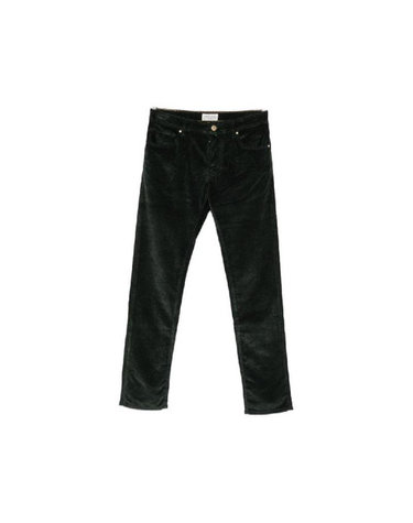 [해외직구] 그란데비타 해외 야콥코헨 남성 VELVET SLIM FIT 진 JUMQE004054S3653TRT89