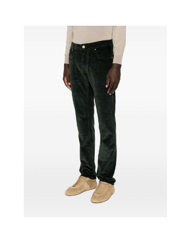 야곱코헨 [해외직구] 그란데비타 해외 야콥코헨 남성 VELVET SLIM FIT 진 JUMQE004054S3653TRT89 착용컷
