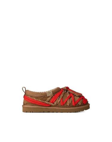 [해외직구] 그란데비타 해외 UGG AUSTRALIA 남성 TASMAN LACE 슬리퍼 1175054CHE