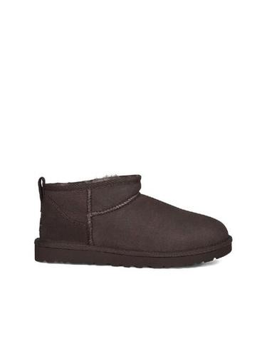 [해외직구] 그란데비타 해외 UGG AUSTRALIA 남성 CLASSIC ULTRA MINI 부츠 1137391DDC