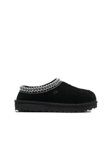 [해외직구] 그란데비타 해외 UGG AUSTRALIA 여성 TASMAN II 슬리퍼 1174470BLK