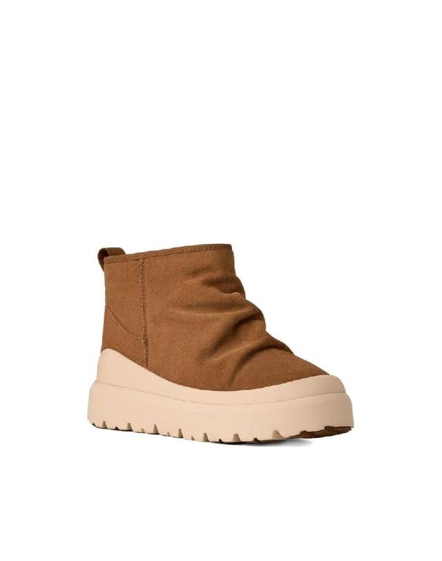 어그 [해외직구] 그란데비타 해외 UGG AUSTRALIA 남성 HERITAGE UTILITY MINI 부츠 1173811CWTC 착용컷