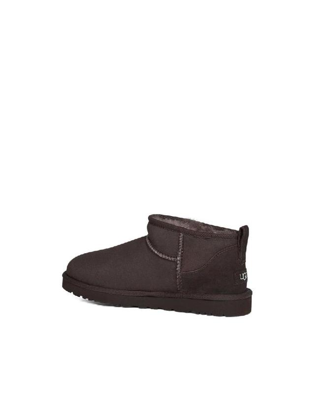 어그 [해외직구] 그란데비타 해외 UGG AUSTRALIA 남성 CLASSIC ULTRA MINI 부츠 1137391DDC 착용컷