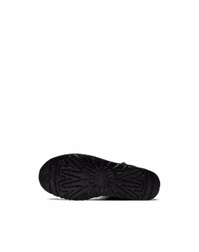 어그 [해외직구] 그란데비타 해외 UGG AUSTRALIA 남성 CLASSIC MINI 부츠 1002072BLK 착용컷