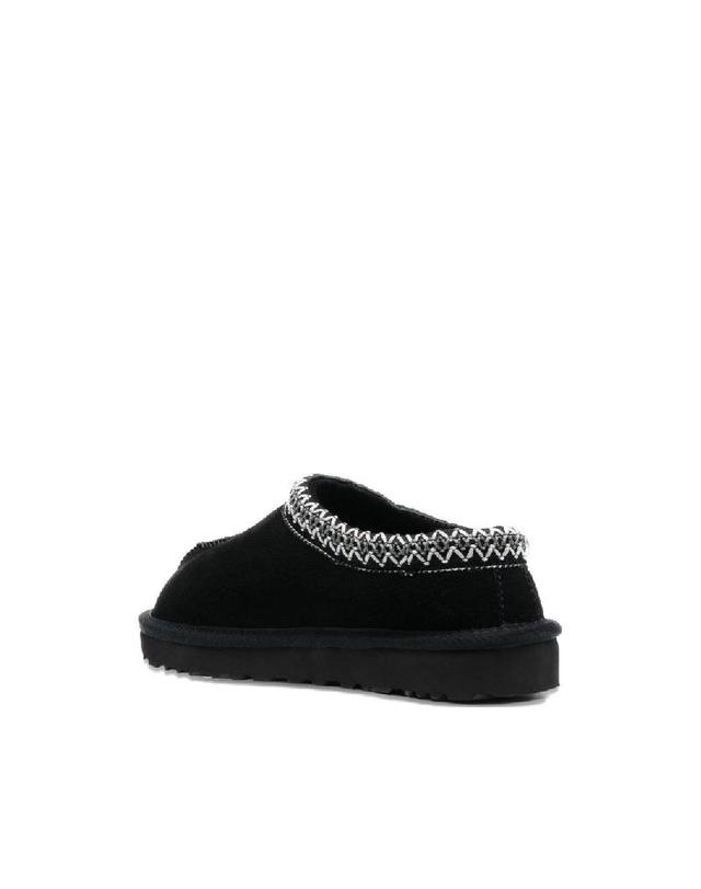 어그 [해외직구] 그란데비타 해외 UGG AUSTRALIA 여성 TASMAN II 슬리퍼 1174470BLK 착용컷