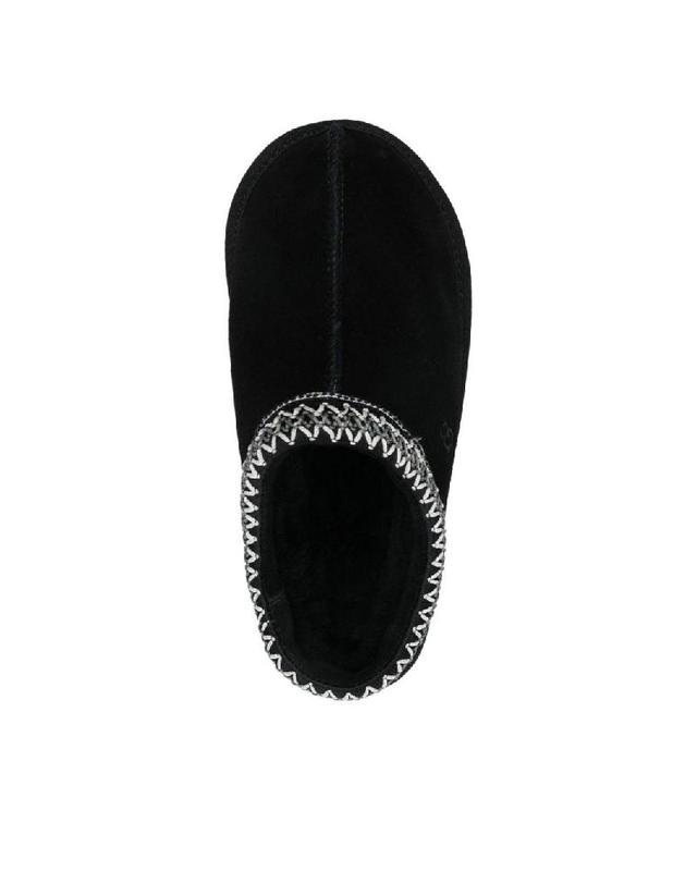어그 [해외직구] 그란데비타 해외 UGG AUSTRALIA 여성 TASMAN II 슬리퍼 1174470BLK 착용컷