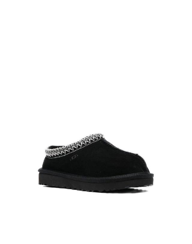 어그 [해외직구] 그란데비타 해외 UGG AUSTRALIA 여성 TASMAN II 슬리퍼 1174470BLK 착용컷