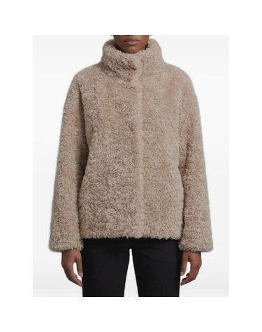 [해외직구] 그란데비타 해외 에르노 여성 FAUX FUR SHORT COAT GC000608D124211985
