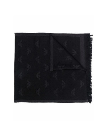[해외직구] 그란데비타 해외 엠포리오아르마니 남성 WOOL SCARF 625009CC30600044