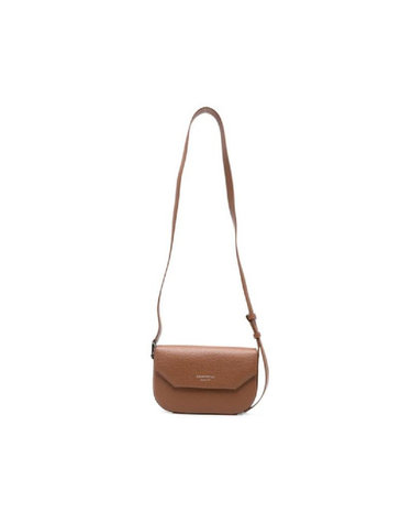 [해외직구] 그란데비타 해외 엠포리오아르마니 여성 LEATHER CORSSBODY BAG EW005673AF29459U6124