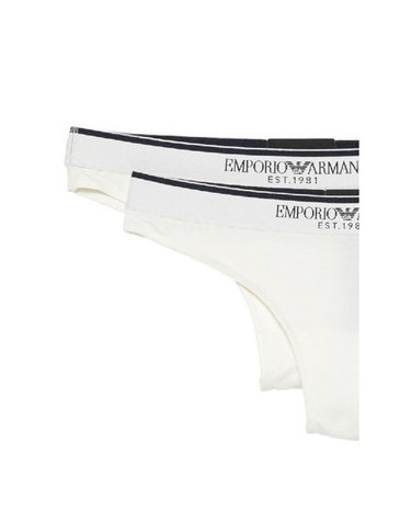 엠포리오 아르마니 [해외직구] 그란데비타 해외 엠포리오아르마니 여성 BRIEFS EW005197AF27298U1131