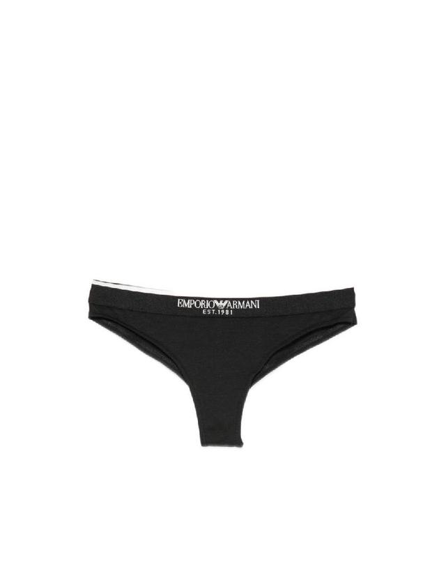 엠포리오 아르마니 [해외직구] 그란데비타 해외 엠포리오아르마니 여성 BRIEFS EW005197AF27298UC001 착용컷