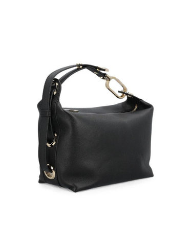 [해외직구] 그란데비타 해외 크리스찬루부탱 여성 FLO LEATHER POUCH 3265324BK01