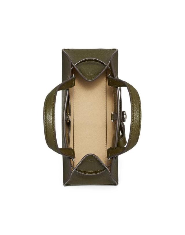 토리버치 [해외직구] 그란데비타 해외 토리버치 여성 ROMY SMALL LEATHER BOSTON BAG 179989325 착용컷