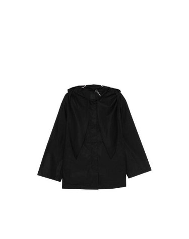 [해외직구] 그란데비타 해외 토템 여성 COTTON SCARFED BLOUSON 자켓 262WRO0292FB0633001