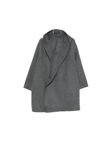 [해외직구] 그란데비타 해외 토템 여성 WOOL HOODED COAT 264WRO0343FB0006039