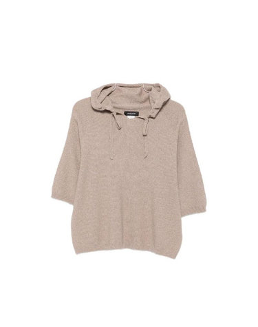 [해외직구] 그란데비타 해외 파비아나 필리피 여성 WOOL BLEND 스웨터 MAD216F402M3330165