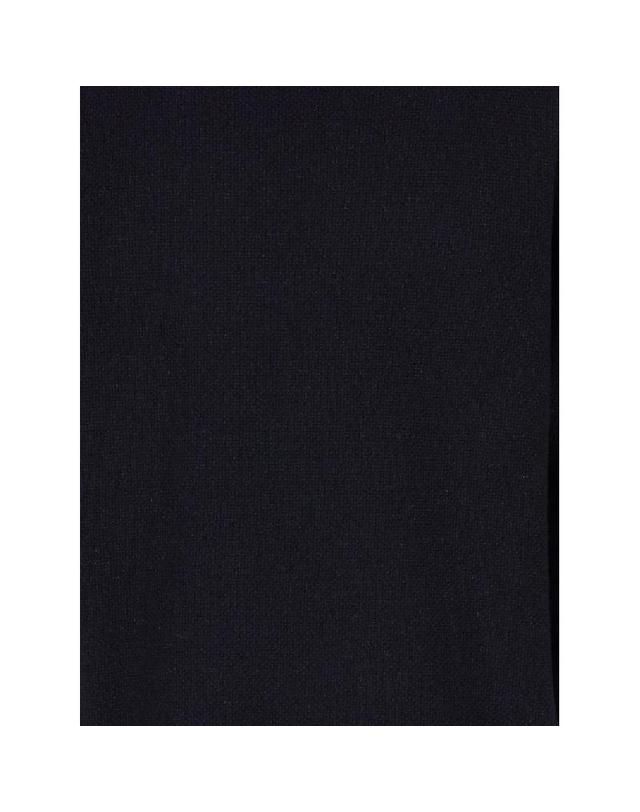 파비아나 필리피 [해외직구] 그란데비타 해외 파비아나 필리피 여성 WOOL BLEND CREWNECK 스웨터 MAD216F398M3335146 착용컷