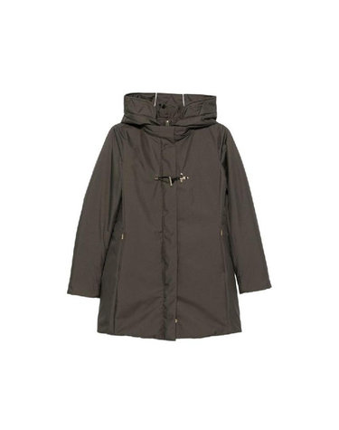 [해외직구] 그란데비타 해외 페이 여성 PARKA NAW59533830ZXEV805