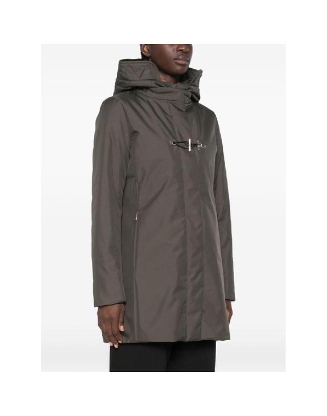 패이 [해외직구] 그란데비타 해외 페이 여성 PARKA NAW59533830ZXEV805 착용컷