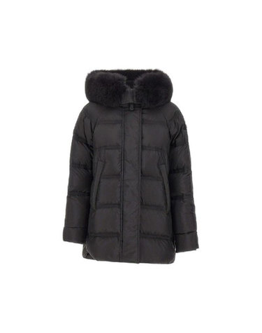 [해외직구] 그란데비타 해외 페트레이 여성 DOWN COAT PED543901181967NER